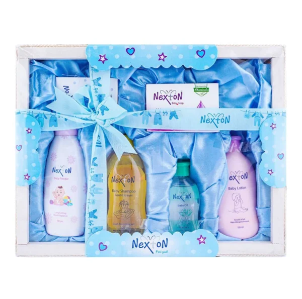 Nexton Baby Gift Pack 92204