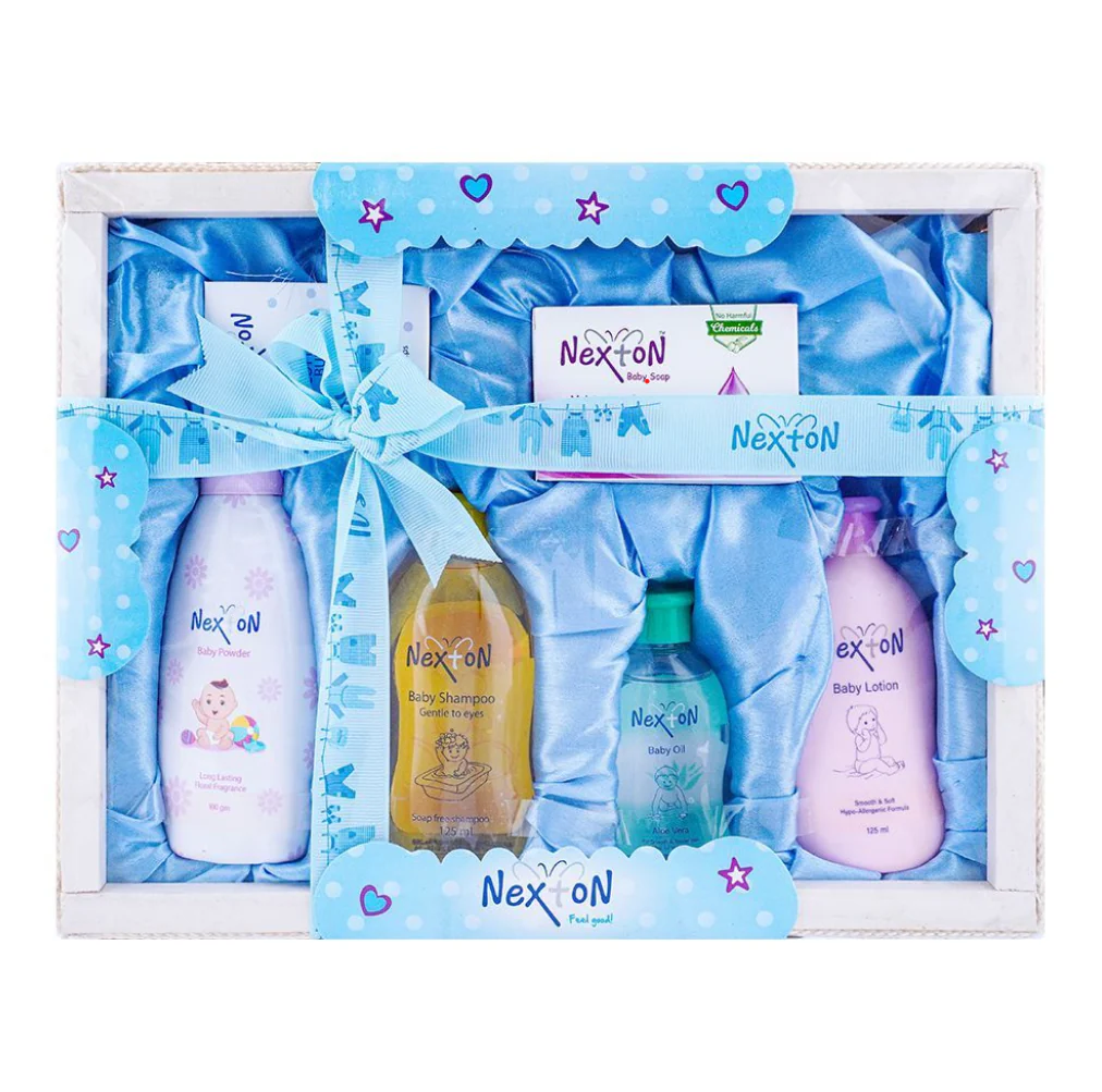 Nexton Baby Gift Pack 92204