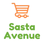 Sasta Avenue Logo