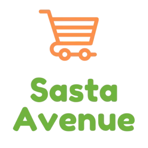 Sasta Avenue Logo
