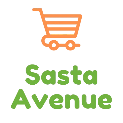 Sasta Avenue