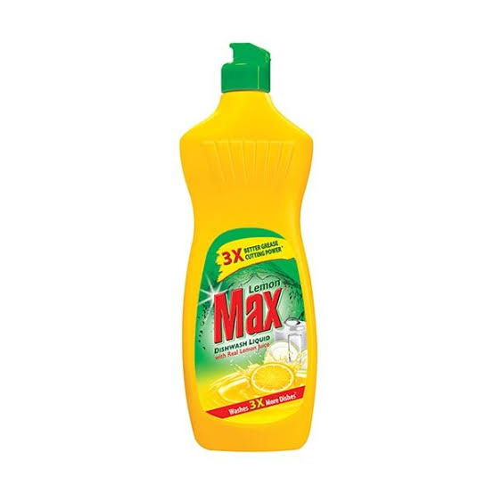 Lemon Max Liquid 275 Ml
