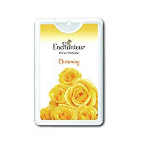Enchunter Pocket Perfume 18Ml
