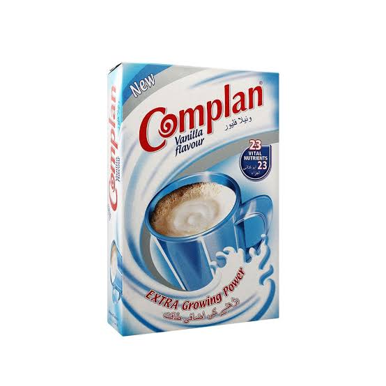 Complan Vanilla Pouch 300 Grms