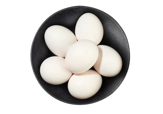 Lu Gala Eggs