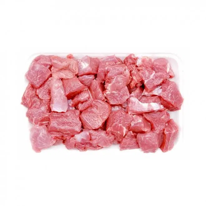 Beef Boneless – 500g