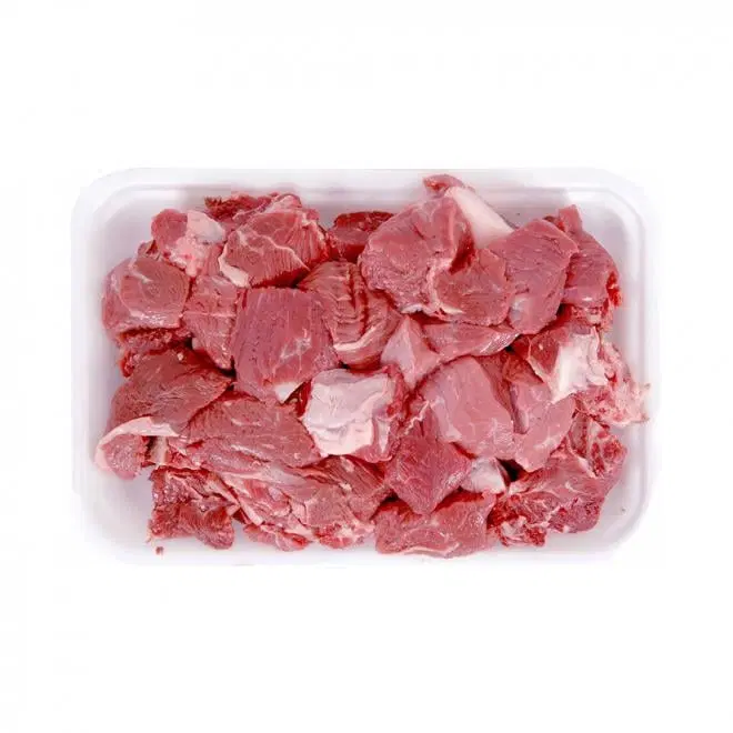 Beef with Bone – 500g