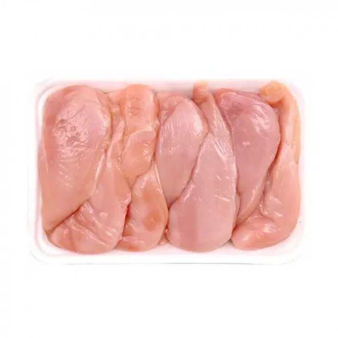 Chicken Breast Boneless – 500g