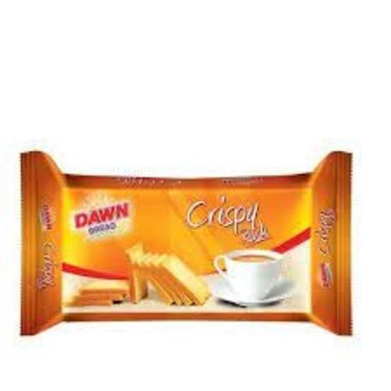 Dawn Rusk  Pack