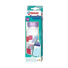 Shield Delux Evenflo Feader 125Ml Special