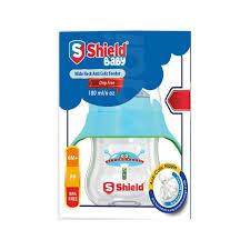 Shield Wide Neck A-C Feeder 260 Ml