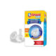Shield Extra Soft Nipple 2 Pcs Pack