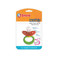 Shield Teether Single
