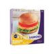 Sabroso Burger Patties 16P 1000 G