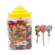 Fruits Lolly Pop