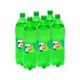 7Up 1 Ltr Bottle