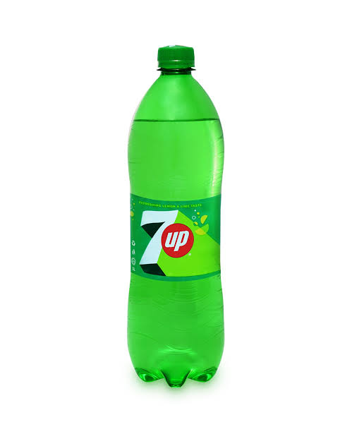 7Up 2.25 Ltrs bottle