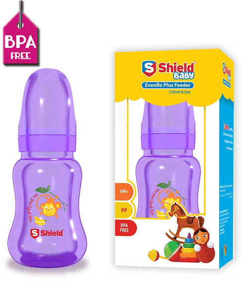 Baby Feedar Excelence 125Ml