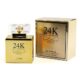 24K Purfume Golden 50Ml