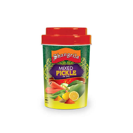 Shang Mix Pickle 1 Kg