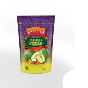 Shang Mango Pickle 400 Grms Jar