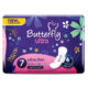 Butterfly Ultra Uxl 7Pcs Pack