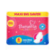 Butterfly Long Maxi Thick 6 Pads