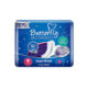 Butterfly Maxi Thick Long 9 Pads