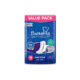 Butterfly Maxi Thick Long 18 Pads