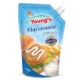 Youngs Mayonnaise 500 Ml Pouch