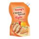 Youngs Fajita Chicken Spread 200 Ml