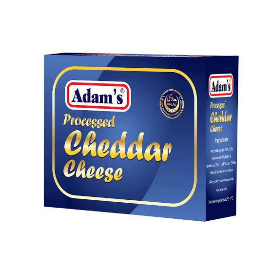 Adams Chedder Cheese 400 G