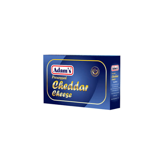 Adams Chedder Cheese 200 G