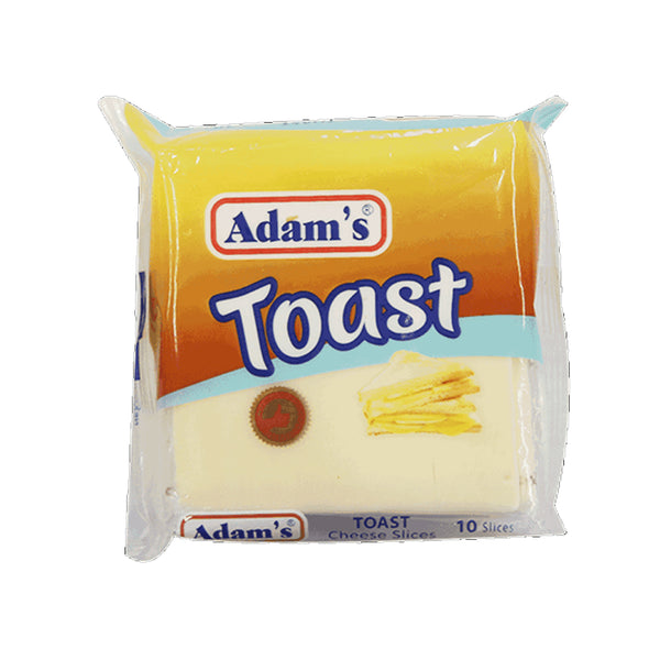 Adams Toast Cheese 72 X 200Gm