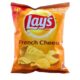 Lays French Cheese 30 Grms