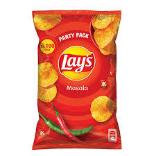 Lays Masala 90 Grms Rs 100
