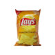 Lays French Cheese 90 Grms