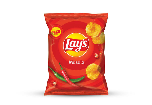 Lays Masala 18 Grms