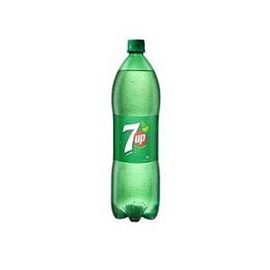 7Up 500 Ml bottle