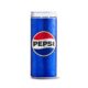 Pepsi 250 Ml Can