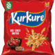 Kurkure Red Chilli Jhatka 21G
