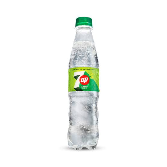 7Up 345 Ml Nr
