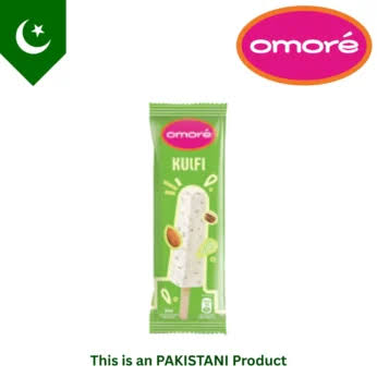 Omore Kulfi 50Ml