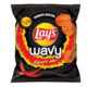 Lays Wavy Flaming Hot  21 Grms