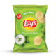 Lays Yogurt - Herb 23 Grms
