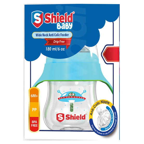SHIELD GID FEEDER 180 ML