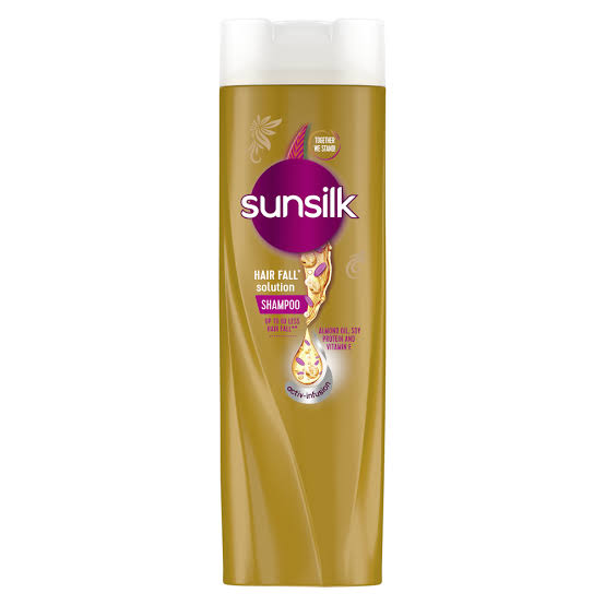 SUNSILK SHP IMPT 300ML A-HAIR FALL