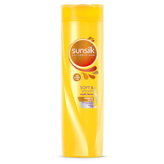 SUNSILK SHP IMPT 300ML SOFT-SMOOTH