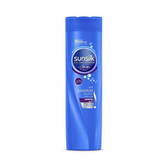 SUNSILK SHP IMPT 300ML ANTI-DNDRF
