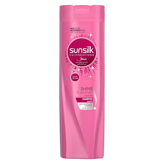 SUNSILK SHP IMPT 300ML SMOOTH – MANAGABLE